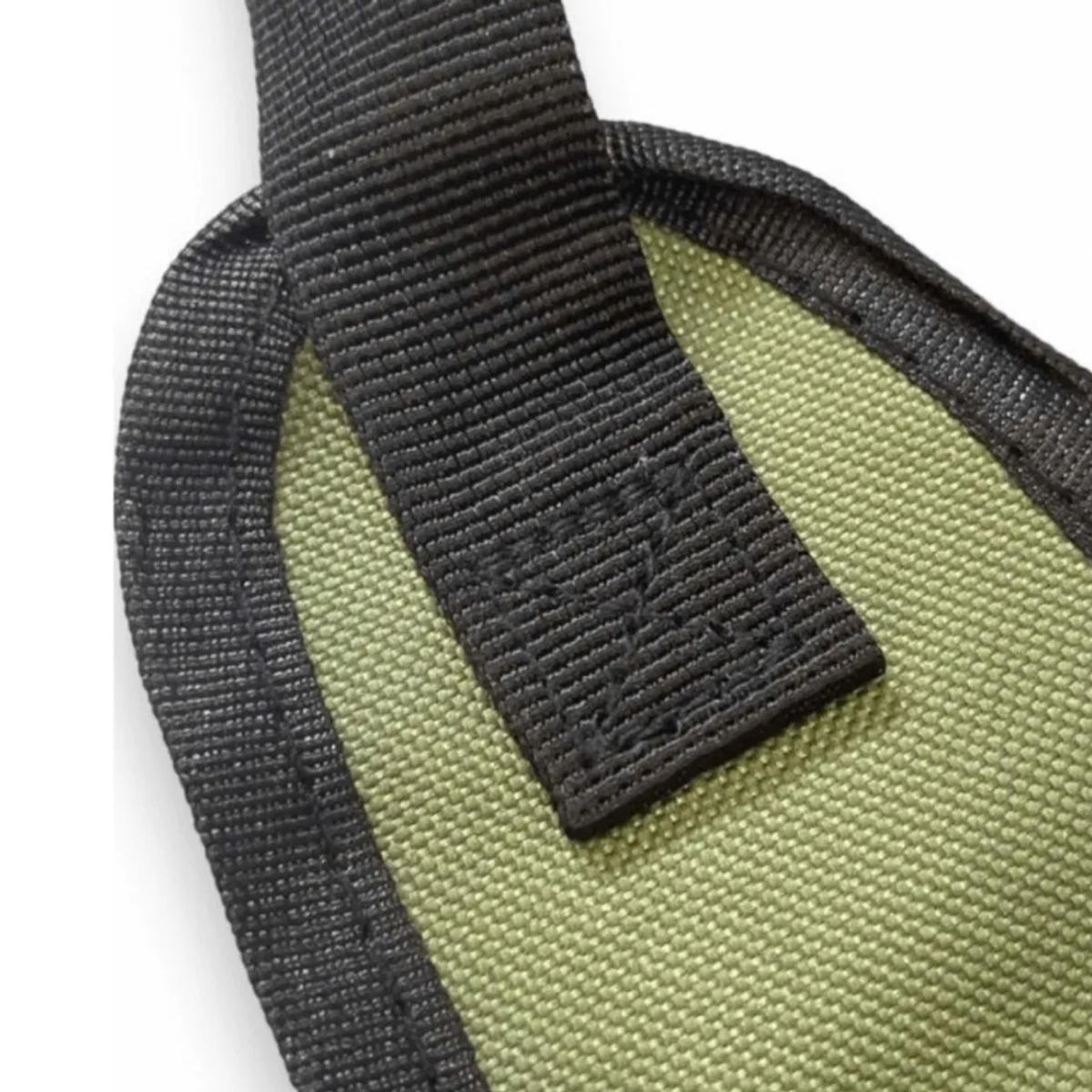 GENERICO - Morral De Pesca Verde Xl