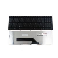 TECLADO K50 ESPAÑOL NEGRO