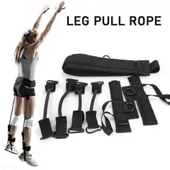 MOVI - Banda Elastica para Salto Resistencia y Fuerza