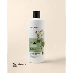 NAAY - Fresh Delight Shampoo Equilibrante Cabello Graso