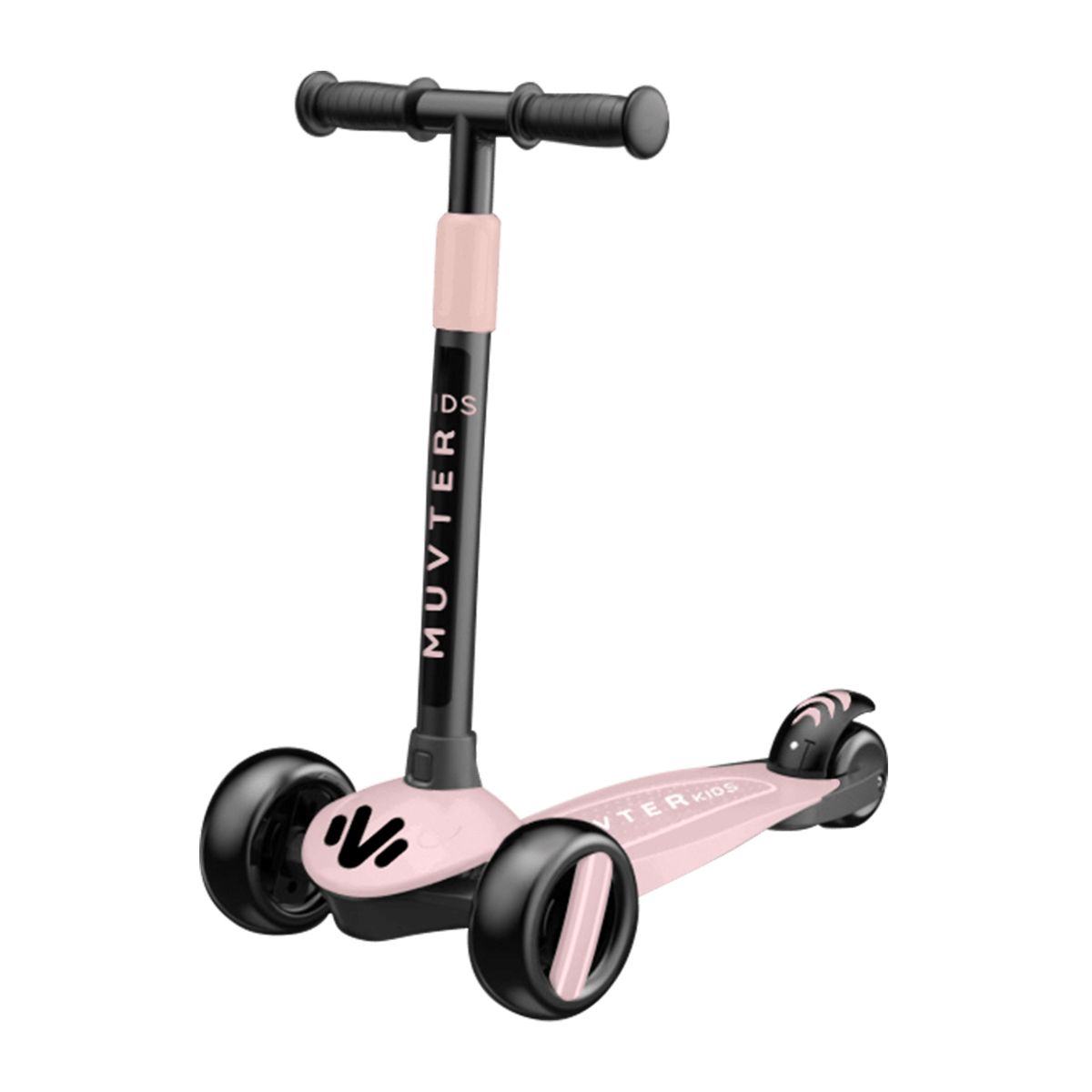 MUVTER - Scooter para Niña Muvter Kids Unicornio