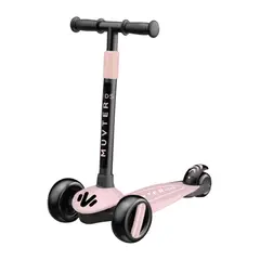 MUVTER - Scooter para Niña Kids Unicornio