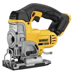 DEWALT - Sierra Caladora 20 V Max Inalambrica Dcs331b