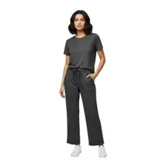 LOOK SHOP - Pantalón Buzo Mujer Algodón Verano 350