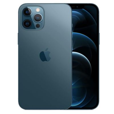 Imagen 2 del producto IPhone 12 Pro 512GB Azul Reacondicionado Azul 512 GB