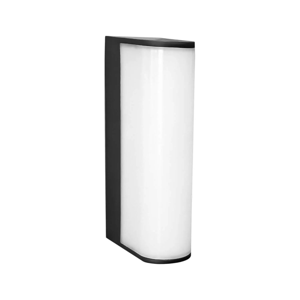 APLIQUÉ MURO LED STUDIO DIFUSOR 12W LUZ CÁLIDA IP44, marca LED STUDIO - Foto Principal