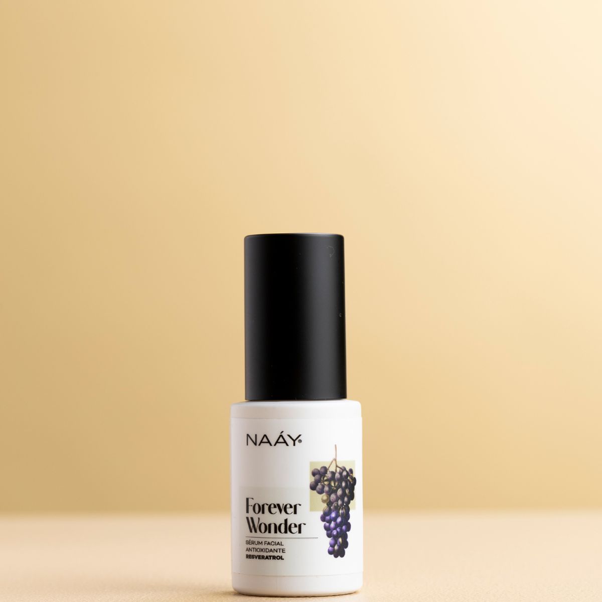 NAAY - Forever Wonder  Serum Antioxidante  Resveratrol