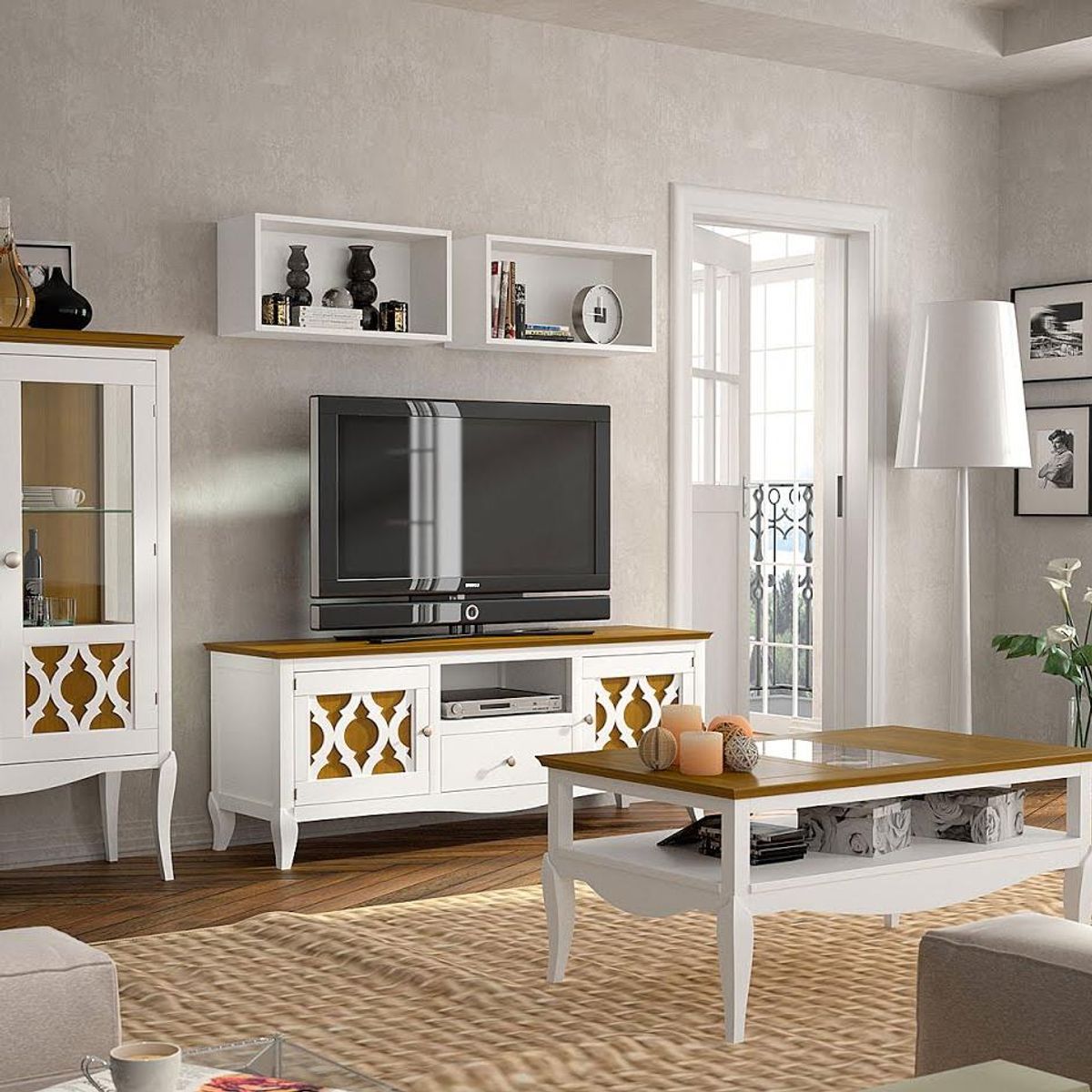SHERWIN WILLIAMS - SHERWIN ESMSINTEXTPROTEC BCO 14 GLINFLA