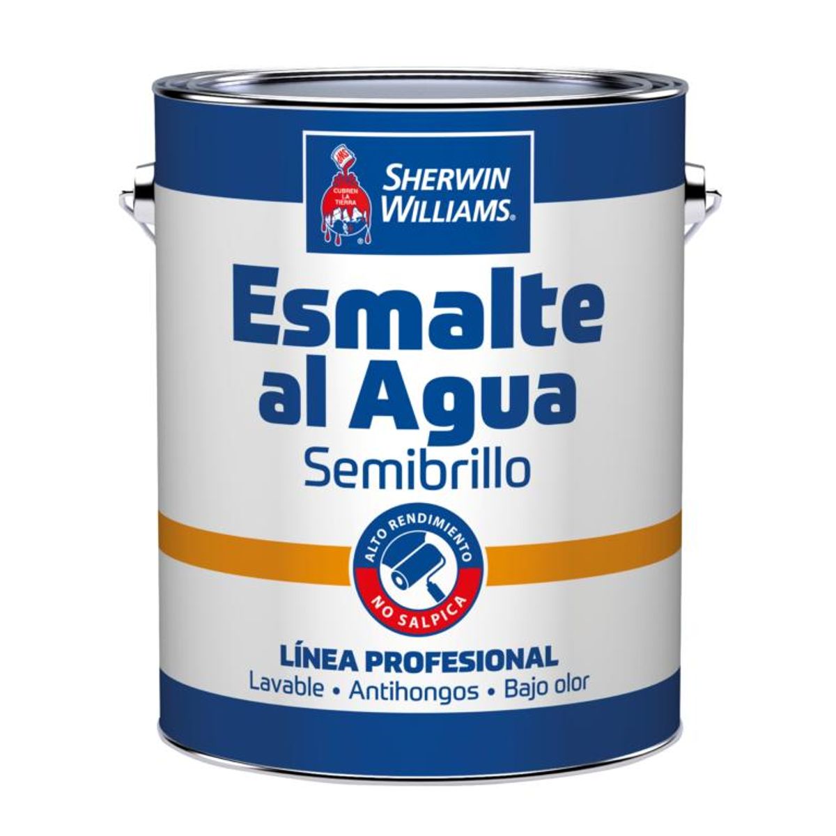SHERWIN WILLIAMS - PINTSHERWIN PROFESMAGUA SBRBCO GL