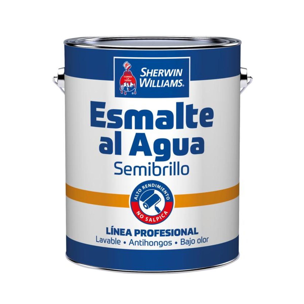 SHERWIN WILLIAMS - PINTSHERWIN PROFESMAGUA SBRBCO GL