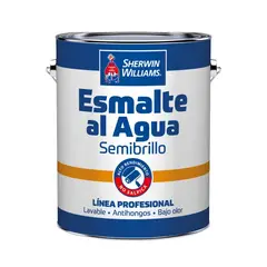 SHERWIN WILLIAMS - PINTSHERWIN PROFESMAGUA SBRBCO GL