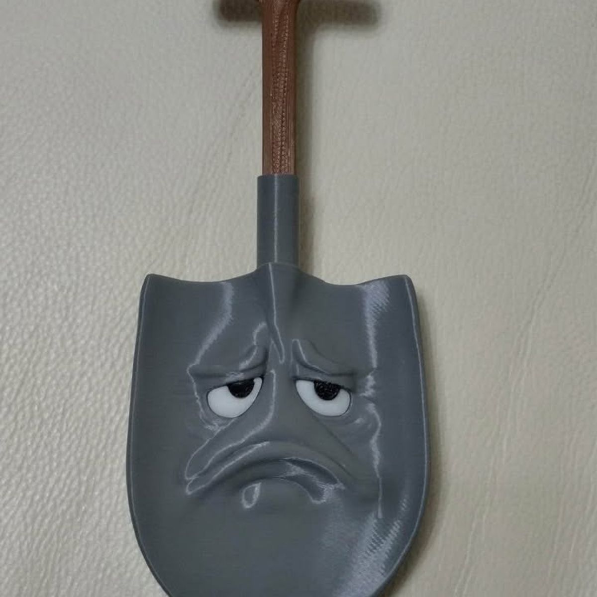 GENERICO - Juguete Agarrini la palini