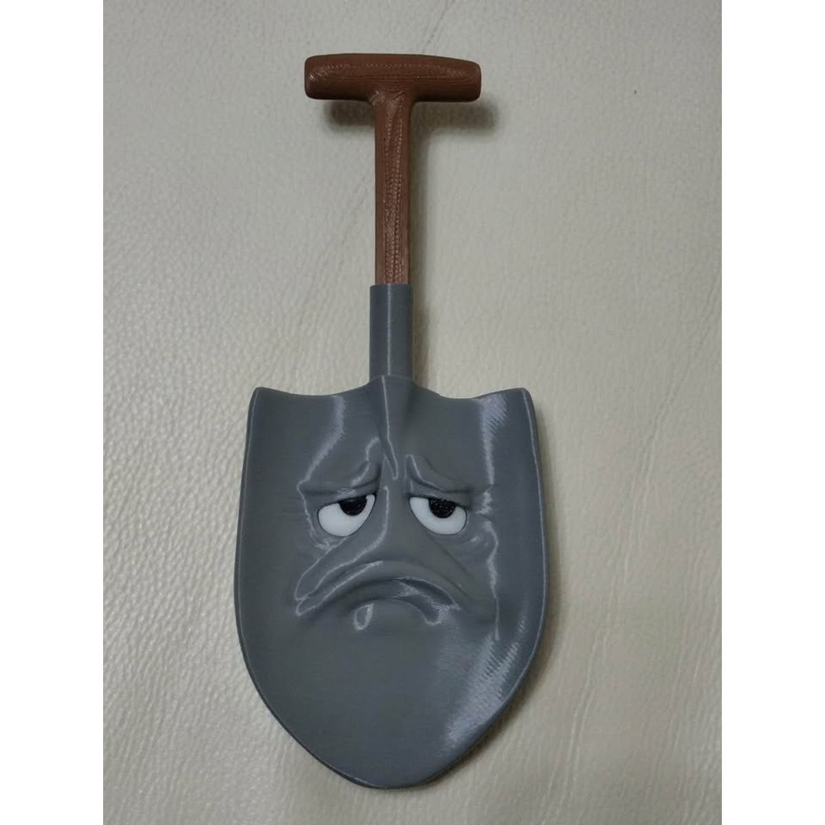 GENERICO - Juguete Agarrini la palini