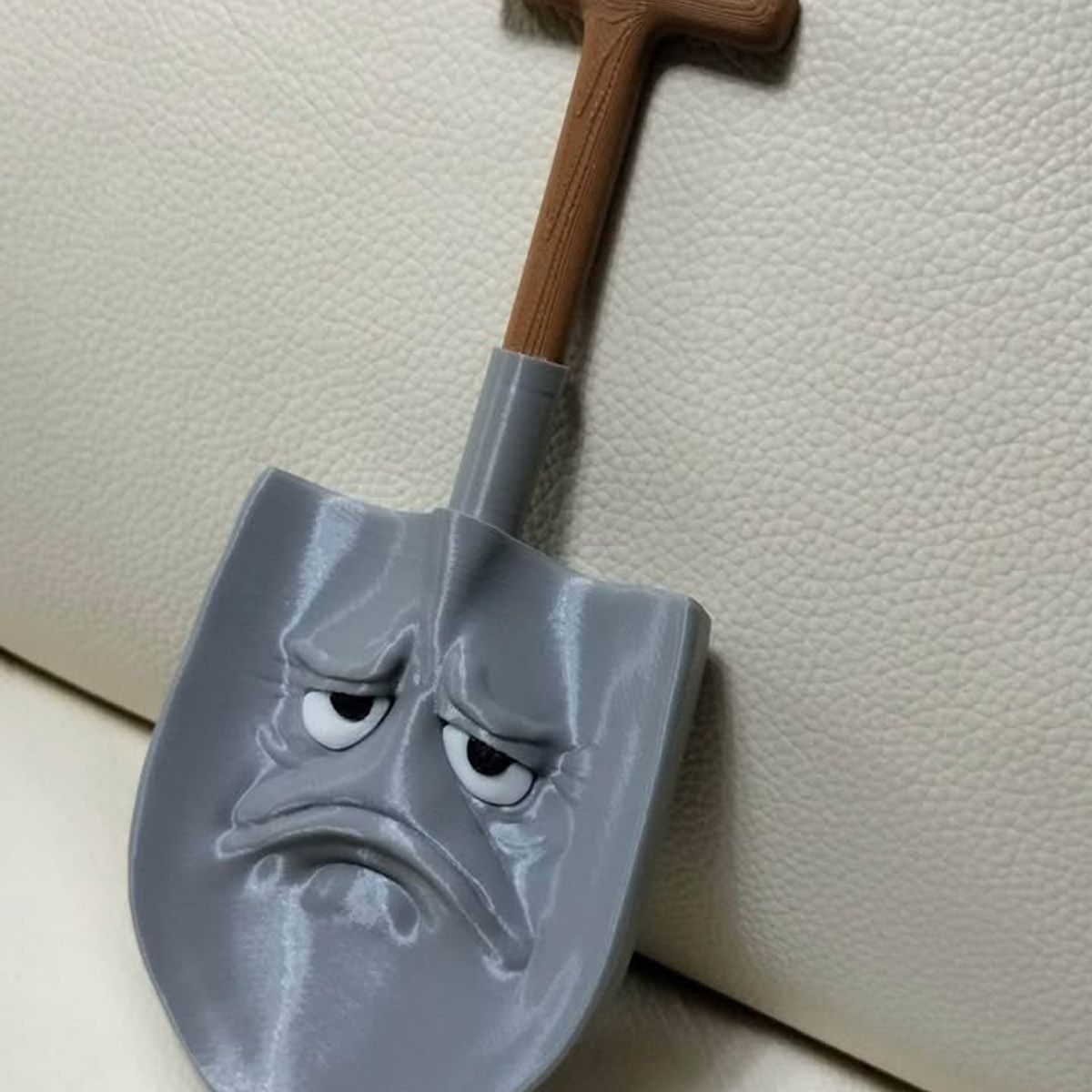 GENERICO - Juguete Agarrini la palini