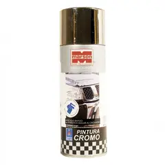 MARSON - PINTURA SPRAY CROMO DE 312 GRS