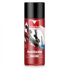 MARSON - SPRAY ANTIOXIDO NEGRO 350 ML INFLA