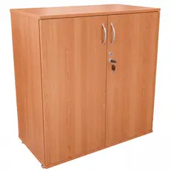 AGM - Gabinete Base 2 Puertas Peral