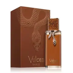 FRENCH AVENUE - VULCAN SABLE EDP 100ML