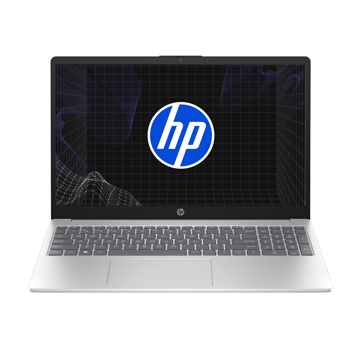 HP - Notebook HP 15-fc0278la AMD Ryzen 7 16gb Ram 1tb Ssd Windows 11 Home