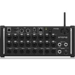 MIDAS - Consola Digital Con Interfaz MR18 - 18CH - WiFi