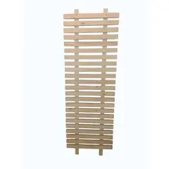 GENERICO - Repisero COSTILLA Rib-Wood