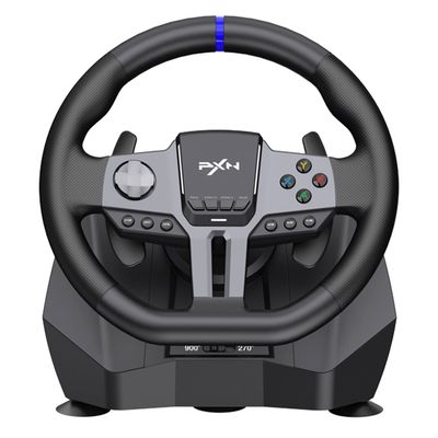 Imagen 2 del producto Volante de Carrera V9 GEN2 con Pedales y Palanca 6+1