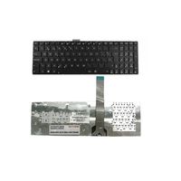 TECLADO K55 U57A BBL4 ESPAÑOL NEGRO