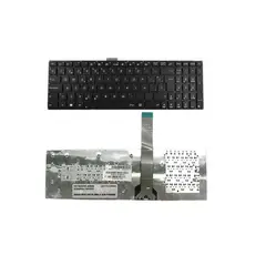 ASUS - TECLADO K55 U57A BBL4 ESPAÑOL NEGRO