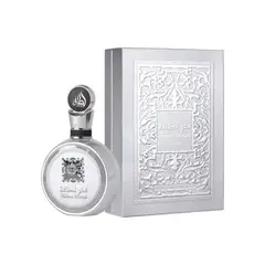 LATTAFA - Perfume Fakhar Platin EDP Hombre 100 ml