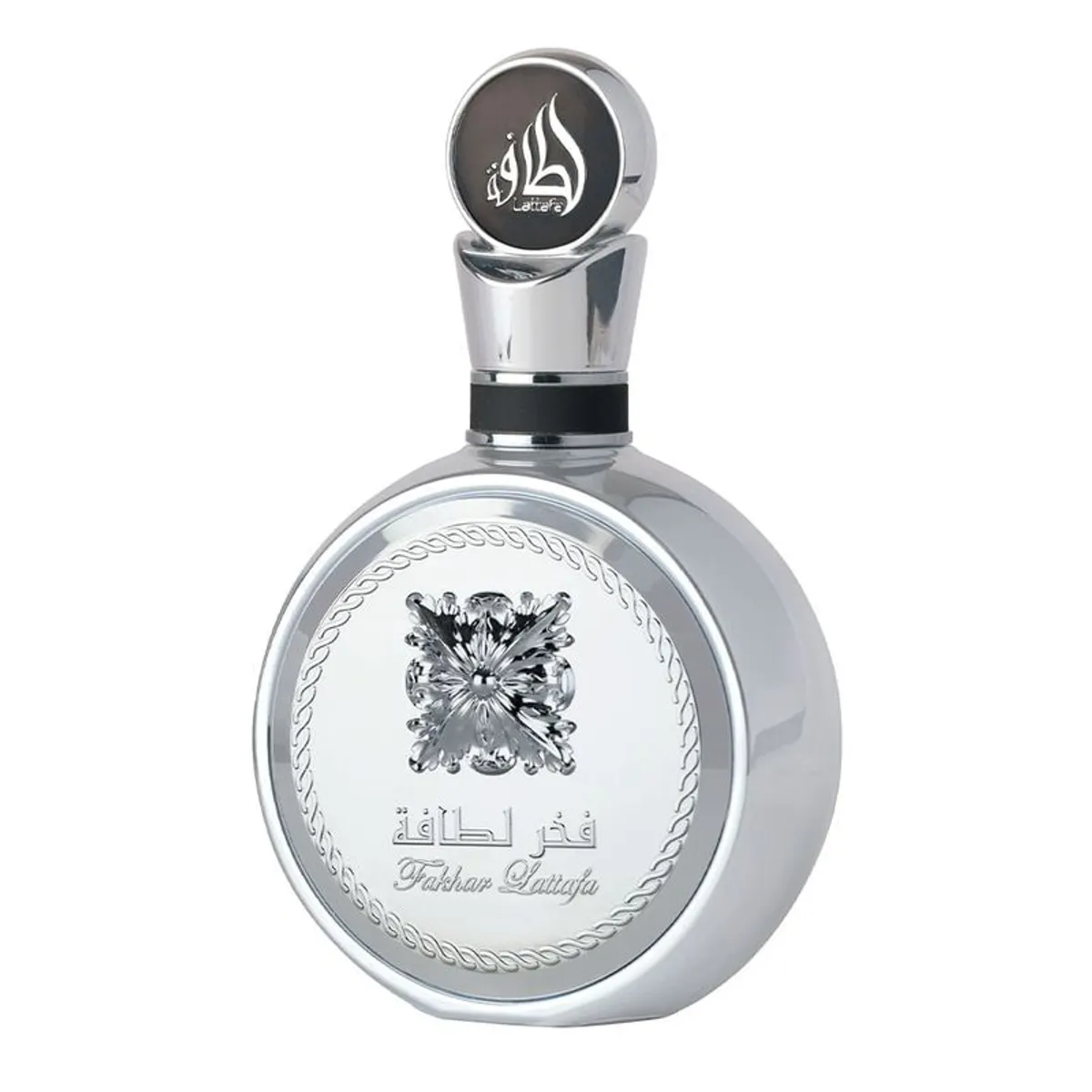 LATTAFA - Perfume Fakhar Platin Lattafa EDP Hombre 100 ml