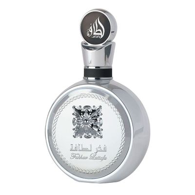 Imagen 2 del producto Perfume Fakhar Platin EDP Hombre 100 ml