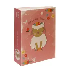 VGO - Album infantil. para ensobrar 13x18 cm / 100F Rosado