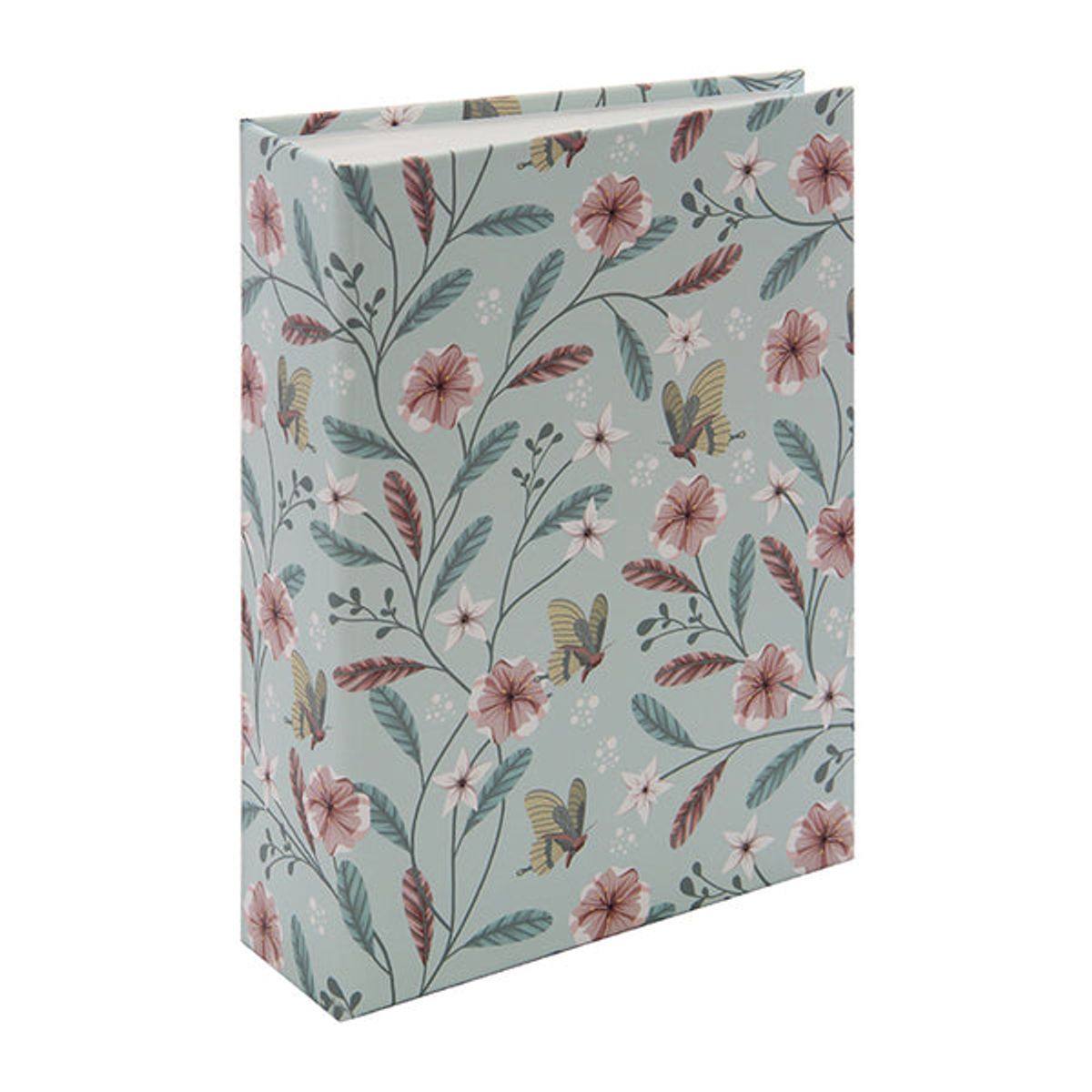 VGO - Album clasico estampado. para ensobrar 13x18 cm / 100F Mod1 Vgo