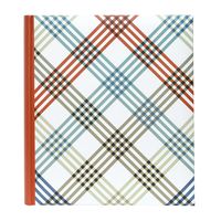 Album clasico estampado con memo. para ensobrar 13x18 cm / 200F Mod2