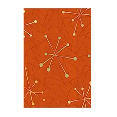 VGO - Album pocket tapa blanda 13x18 cm / 40F Naranja