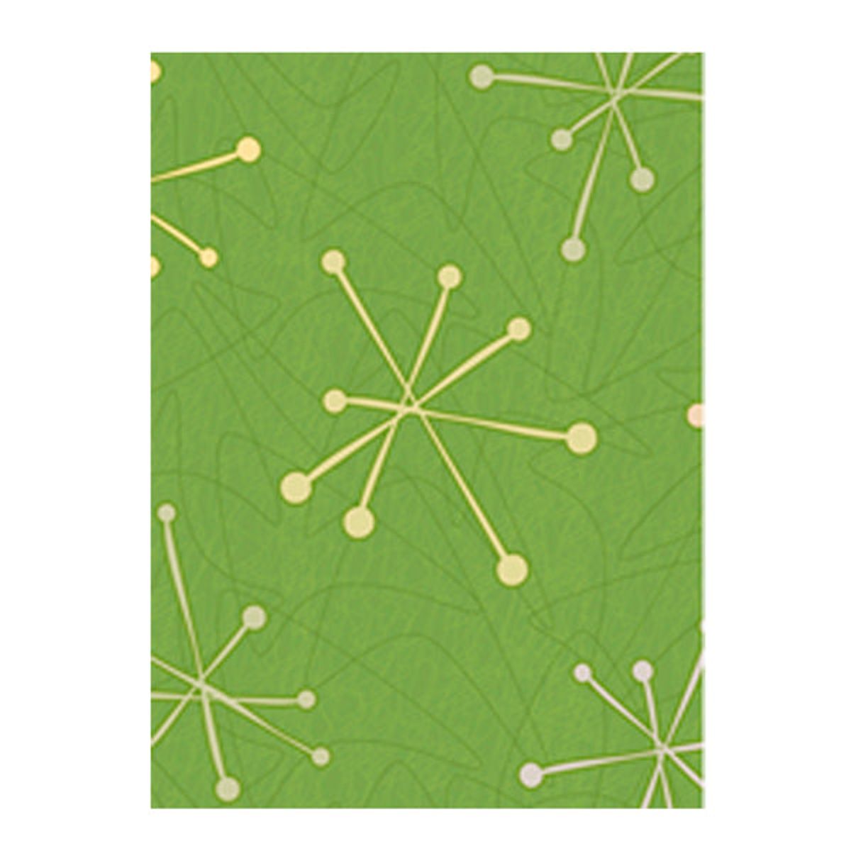 VGO - Album pocket tapa blanda 13x18 cm / 40F Verde Vgo