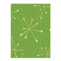 VGO - Album pocket tapa blanda 13x18 cm / 40F Verde