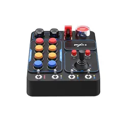 PXN - Panel de Control CB1 para Volantes de Carrera