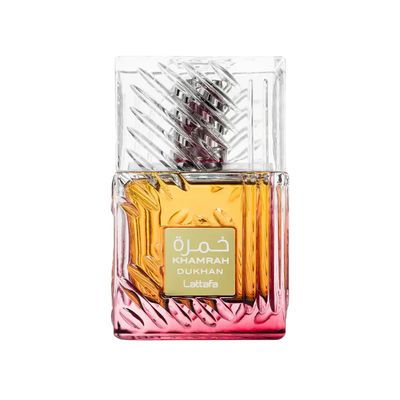 Imagen 2 del producto Perfume Khamrah Dukhan EDP Unisex 100 ml
