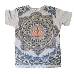 NO TIME - Polera Happy Sun (L)