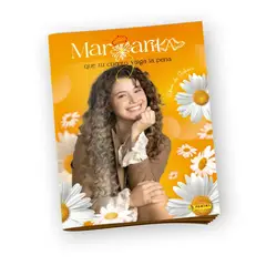 PANINI CHILE - Álbum Margarita
