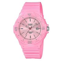 RELOJ LRW-200H-4E4VDF ROSADO MUJER