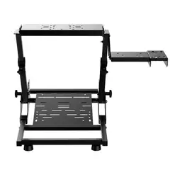 PXN - Estructura con Soporte para Volantes de carrea A10