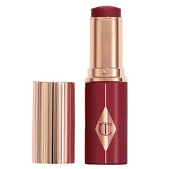 CHARLOTTE TILBURY - Rubor en Barra Unreal con Ácido Hialurónico -
