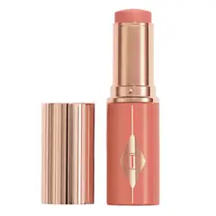 CHARLOTTE TILBURY - Rubor en Barra Unreal con Ácido Hialurónico -
