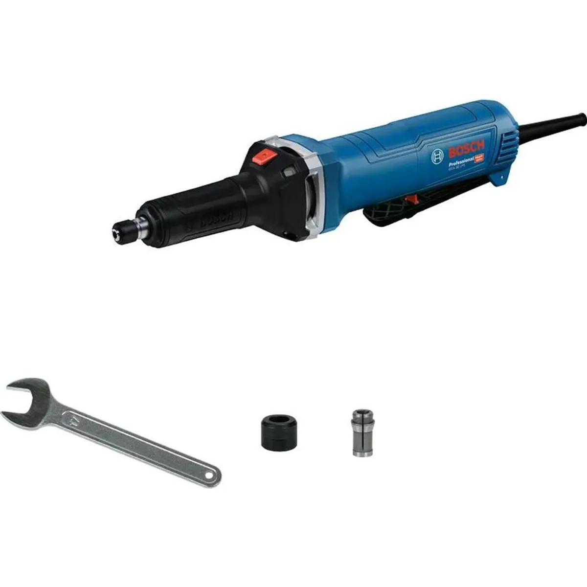 BOSCH - RECTIFICADORA BOSCH GGS 30 LPS 750W 06012B52E000