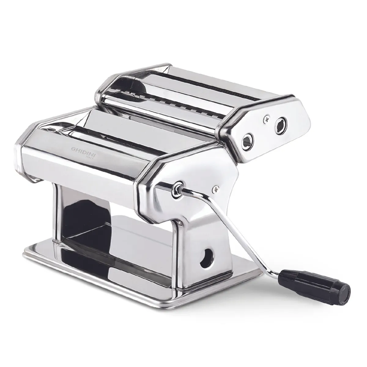 GHIDINI - Maquina  para Pastas Caseras Inox