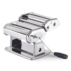GHIDINI - Maquina para Pastas Caseras Inox