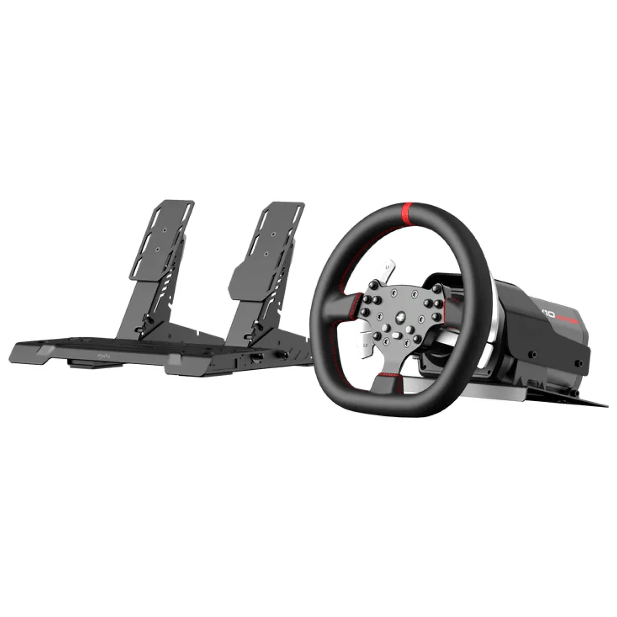 PXN - Volante de Carrera PXN V10 Ultra