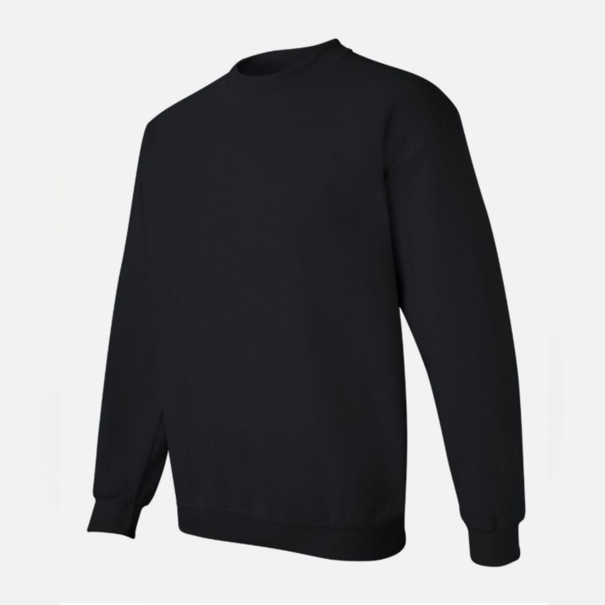 LIKE SHOP - Poleron Unisex Cuello Polo Invierno Forro Polar Colores Z106